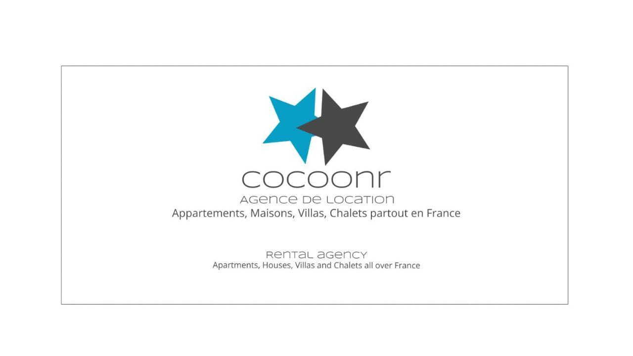 Apartament Le Sunset Malouin Saint-Malo Zewnętrze zdjęcie